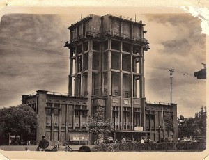 Watertoren Palembang